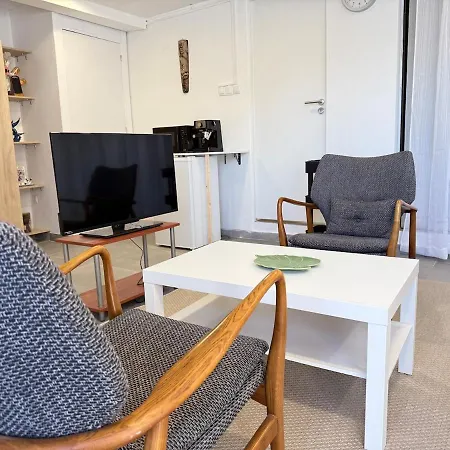 Apartment Golden Coast